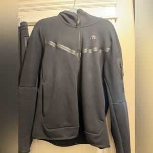 Pre-owned Nike Tech Set